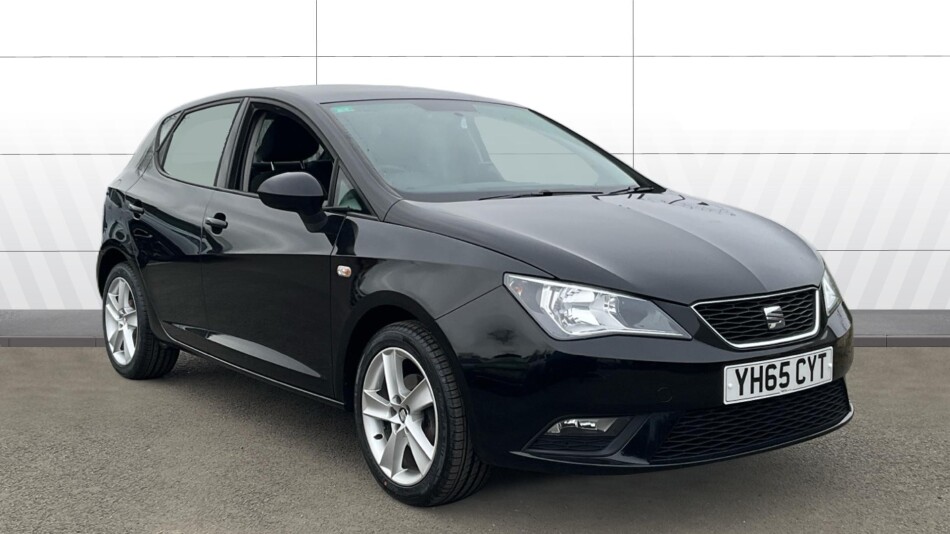 SEAT Ibiza 1.4 Toca 5dr Petrol Hatchback